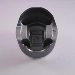 Wossner Piston Kit 84-85 CR250 66.00, 8156DA Honda Mx New. Price: $241.19.