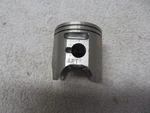 Honda New CR80R 1983 0.50MM Over Piston 13103-GC4-700. Price: $36.13.