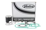 Vintco Top End Piston Kit 49.50 Mm Fits Honda KTH10-00 New. Price: $146.85.