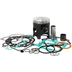 Vertex Top End Piston Kit With Gaskets - VTK22521B New. Price: $260.96.