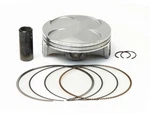 Vertex 24081B Piston Kit 79.96MM New. Price: $306.80.