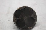 Engine Piston Std 13001-0096 2008 Kawasaki Ninja ZX-6R Used. Price: $25.00.