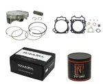 Namura Forged Std Top End Kit 12.5:1 FX-40049K1 YZ450F 2018-2019 New. Price: $201.58.