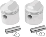 Drag Specialties 750750-BX-LB1 Piston Xl New. Price: $105.01.