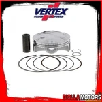 24188C Piston Vertex 95,98MM 4T Hc Honda CRF450RX Compr 14,4:1 2017- New. Price: $223.75.