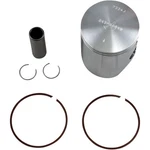Wiseco Powersports Piston Gas-gas 849M06640 New. Price: $243.95.