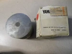 Nos Yamaha 2ND O/s .50 Piston 1979 IT250 2X7-11636-01 New. Price: $44.94.