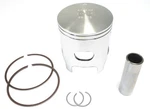 Athena Piston Kit Forged 66.34MM Bore S4F06640019A New. Price: $144.07.