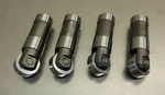 Us Hylift Johnson Hp Slow Leak Roller Set Of Harley Evo 1340 New. Price: $196.00.