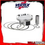 23564C Piston Vertex 76,97MM 4T Suzuki RMZ250 Compr 13,4:1 2010-2012 250CC (set New. Price: $195.90.