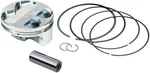 Pro Circuit High-compression Piston-kawasaki-kx 250F-17-19 New. Price: $404.20.