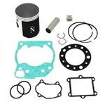 New Honda 1986-1991 Top End Kit Pistons 86-91 Namura 87 88 89 90. Price: $99.99.