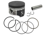 Namura NA-30001-4 Piston Kit 1.00MM Oversize 69.47MM, 8.9:1 Compression New. Price: $82.59.