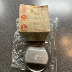 Nos Suzuki Oem Piston 56.00 Std 1979-1982 GS550L 1978, 1980 GS550E 12111-47001 New. Price: $24.99.