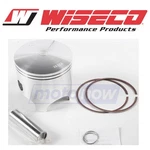 Wiseco For 1992-1993 Yamaha WR500 Engine Pistons Kits Xe New. Price: $220.44.