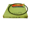Nos Yamaha 4TH O/s Piston Ring Set 1974 MX360 322-11611-40 New. Price: $35.99.