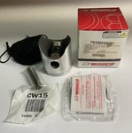 Yamaha YZ125 97-04 Wiseco Gp Series Piston +2MM 56MM Bore 765M05600 New. Price: $149.95.