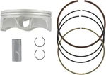 Pro X 01.6427.C Piston Kit (c) - Standard Bore 96.96MM, 12.5:1 Compression New. Price: $195.95.