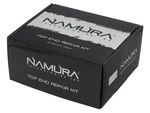 Namura Top End Repair Kits 70.47MM Motorcycle Atv/utv Street Bike NX-40022-2K New. Price: $75.93.