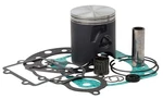 Vertex Top End Piston Kit 66.35MM For Honda Cr 250 2002-2004 New. Price: $212.36.