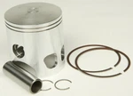 Wiseco Pro-lite Piston Kit 69.00 Mm For Yamaha 250 1983 515M06900 New. Price: $201.99.
