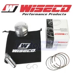Wiseco For 2003-2009 Yamaha TTR125E Engine Pistons Kits Nq New. Price: $153.58.