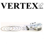 Vertex For 2006-2013 Ktm 250 Xcf-w Engine Pistons Kits Xy New. Price: $284.36.