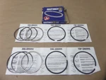 Harley-davidson Piston Rings Hastings DS-750640 Used. Price: $34.95.