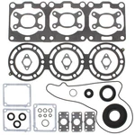Vertex 711269 Gasket Set Snowmobile Yamaha 700 New. Price: $205.31.
