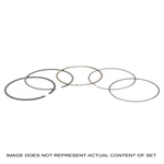 Rings 76.77MM Honda For Pistons Only CRF250R 2010-2017 New. Price: $49.99.