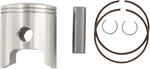 Wiseco Piston 65.00MM #2300M06500 Arctic Cat New. Price: $129.99.