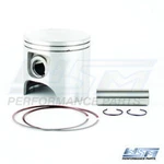 Wsm 010-809-05K Sea-doo 951 Di Piston Kit .5MM New. Price: $98.69.