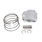 New Piston Kit 75.96MM Ktm Exc-f Sx-f 250 2005-2013 Dohc 77130007100II. Price: $278.26.