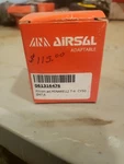Kolben Satz Airsal T6-RACING 69,7CCM 47,6MM F Minarelli Liegend New. Price: $49.99.