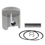 Piston Kit Wiseco .060/1.50MM Polaris 750CC 1993-1995 Cyl Blue Motor New. Price: $147.00.