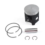 Pro-x Piston Kit 01.4322.C Kawasaki Kx 250 92-04 Standard New. Price: $129.56.