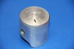 1990 90-91 CR125R Wiseco 595M05500 Piston Kit 1.00MM Oversize 55.00MM #1 Used. Price: $99.99.