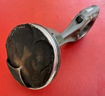 2017 - 2025 2018 Yamaha Yzf R1 Oem Engine Motor Piston Connecting Rod 11K Used. Price: $90.00.