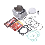 95MM 450CC Cylinder Piston Gasket Top End Kit For Yamaha YFZ450 4BE-12213-00-00 New. Price: $97.80.