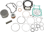 Wsm Top End Kit Fits 86.75 Mm Honda 54-220-13 New. Price: $190.09.