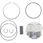 Moose Offroad Piston Kit For Honda CRF250R - 14.0:1 MX2084 New. Price: $386.95.