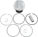 Wiseco Piston Kit Stroke 40105M09950 New. Price: $224.95.