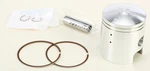 Wiseco 456P8 456M05100 Piston Kit 51.00/+2.00 Suz New. Price: $143.95.