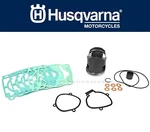 Piston Gasket Kit Tc 19-23, Te 250I 19-22 Oem Husqvarna Top End Set #V359 New. Price: $352.98.