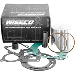 Wiseco - 782M04900 Piston Kit, 0.50MM Oversize 49.45MM New. Price: $107.99.