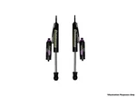 Dobinsons Mrr 3 Way Adjustable Monotube Reservoir Shock 2.2" MRA45-A646 New. Price: $1200.00.