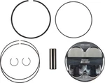 Moose High Performance 4-STROKE Piston Kit Motors Part MPX1068 0910-6483 New. Price: $386.95.