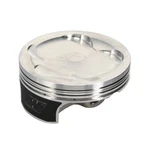 Wiseco 4785M09700 Stroke Forged Series Piston Kit 97.00 Mm Bore 12.5:1 Cr New. Price: $242.99.