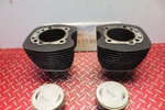 2011 Harley Davidson Electra Glide Oem 103 Stock Cylinder Jugs & Pistons EG140 Used. Price: $134.96.