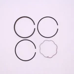 Piston Ring Set .060 Part Number 22362-53 For Harley-davidson New. Price: $17.99.